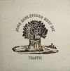 JOHN BARLEYCORN MUST DIE