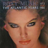 ATLANTIC YEARS 1973 - 1980