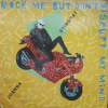 ROCK ME BUT DON'T DISRUPT MIND
