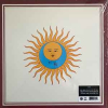 LARKS' TONGUES IN ASPIC