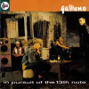 IN PURSUIT OF THE 13TH NOTE