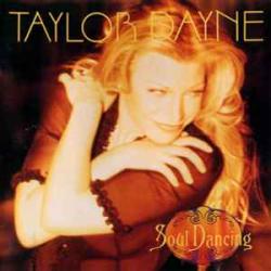 TAYLOR DAYNE SOUL DANCING Фирменный CD TAYLOR DAYNE SOUL DANCING Фирменный CD