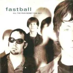 FASTBALL ALL THE PAIN MONEY CAN BUY Фирменный CD FASTBALL ALL THE PAIN MONEY CAN BUY Фирменный CD