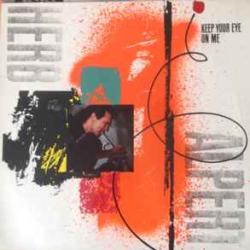 HERB ALPERT Keep Your Eye On Me Виниловая пластинка HERB ALPERT Keep Your Eye On Me Виниловая пластинка