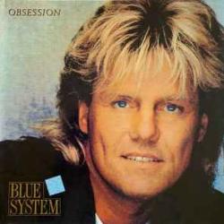 BLUE SYSTEM OBSESSION Виниловая пластинка BLUE SYSTEM OBSESSION Виниловая пластинка