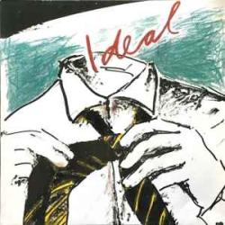 IDEAL IDEAL Виниловая пластинка IDEAL IDEAL Виниловая пластинка