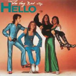 HELLO The Very Best Of Hello Виниловая пластинка HELLO The Very Best Of Hello Виниловая пластинка