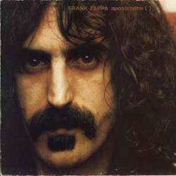 FRANK ZAPPA Apostrophe Виниловая пластинка FRANK ZAPPA Apostrophe Виниловая пластинка