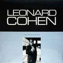 LEONARD COHEN I'M YOUR MAN Виниловая пластинка LEONARD COHEN I'M YOUR MAN Виниловая пластинка