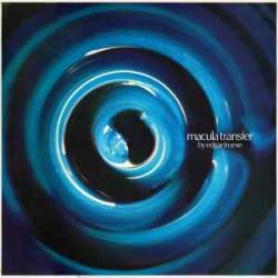 Edgar Froese Macula Transfer Виниловая пластинка Edgar Froese Macula Transfer Виниловая пластинка