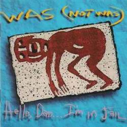 WAS (NOT WAS) Hello, Dad...I'm In Jail Фирменный CD WAS (NOT WAS) Hello, Dad...I'm In Jail Фирменный CD