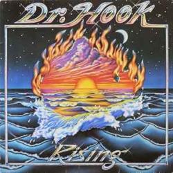 DR. HOOK RISING Виниловая пластинка DR. HOOK RISING Виниловая пластинка