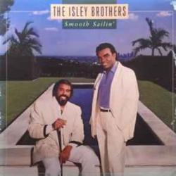 ISLEY BROTHERS Smooth Sailin' Виниловая пластинка ISLEY BROTHERS Smooth Sailin' Виниловая пластинка