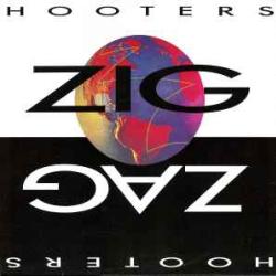 HOOTERS Zig Zag HOOTERS Zig Zag