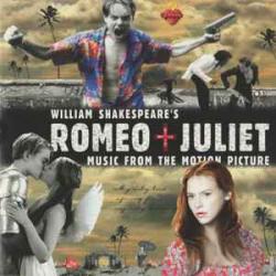 ORIGINAL SOUNDTRACK William Shakespeare's Romeo + Juliet (Music From The Motion Picture) Фирменный CD ORIGINAL SOUNDTRACK William Shakespeare's Romeo + Juliet (Music From The Motion Picture) Фирменный CD