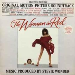 ORIGINAL SOUNDTRACK WOMAN IN RED Виниловая пластинка ORIGINAL SOUNDTRACK WOMAN IN RED Виниловая пластинка