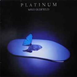 MIKE OLDFIELD Platinum Виниловая пластинка MIKE OLDFIELD Platinum Виниловая пластинка