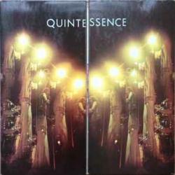 QUINTESSENCE QUINTESSENCE Виниловая пластинка QUINTESSENCE QUINTESSENCE Виниловая пластинка