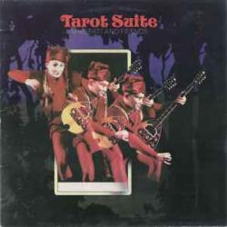 Mike Batt And Friends Tarot Suite Виниловая пластинка Mike Batt And Friends Tarot Suite Виниловая пластинка