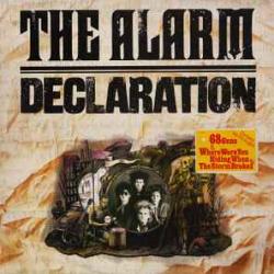 ALARM Declaration Виниловая пластинка ALARM Declaration Виниловая пластинка