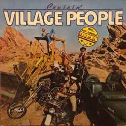 VILLAGE PEOPLE Cruisin' Виниловая пластинка VILLAGE PEOPLE Cruisin' Виниловая пластинка