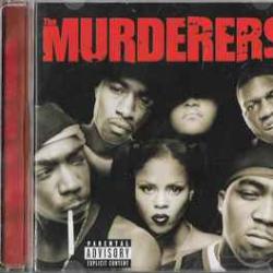 MURDERERS Irv Gotti Presents... The Murderers Фирменный CD MURDERERS Irv Gotti Presents... The Murderers Фирменный CD