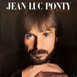 JEAN-LUC PONTY INDIVIDUAL CHOICE Виниловая пластинка JEAN-LUC PONTY INDIVIDUAL CHOICE Виниловая пластинка
