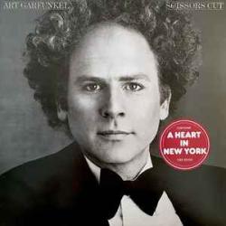 ART GARFUNKEL SCISSORS CUT Виниловая пластинка ART GARFUNKEL SCISSORS CUT Виниловая пластинка