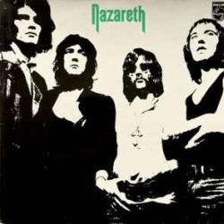 NAZARETH NAZARETH Виниловая пластинка NAZARETH NAZARETH Виниловая пластинка