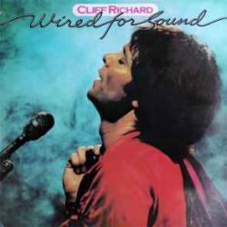 CLIFF RICHARD WIRED FOR SOUND Виниловая пластинка CLIFF RICHARD WIRED FOR SOUND Виниловая пластинка