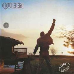 QUEEN MADE IN HEAVEN Виниловая пластинка QUEEN MADE IN HEAVEN Виниловая пластинка