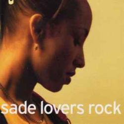 SADE LOVERS ROCK Фирменный CD SADE LOVERS ROCK Фирменный CD