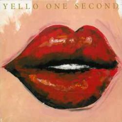 YELLO ONE SECOND Виниловая пластинка YELLO ONE SECOND Виниловая пластинка