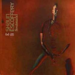 SHAUN ESCOFFERY SOULONICA Фирменный CD SHAUN ESCOFFERY SOULONICA Фирменный CD