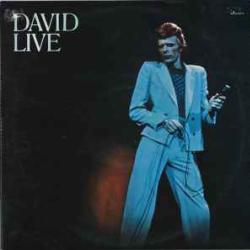 DAVID BOWIE AT THE TOWER PHILADELPHIA Виниловая пластинка DAVID BOWIE AT THE TOWER PHILADELPHIA Виниловая пластинка
