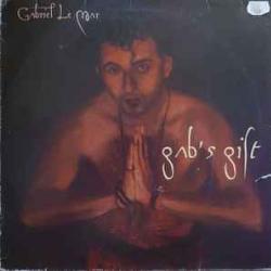 GABRIEL LE MAR GAB'S GIFT Фирменный CD GABRIEL LE MAR GAB'S GIFT Фирменный CD