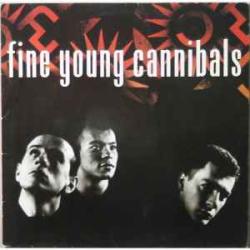 FINE YOUNG CANNIBALS FINE YOUNG CANNIBALS Виниловая пластинка FINE YOUNG CANNIBALS FINE YOUNG CANNIBALS Виниловая пластинка