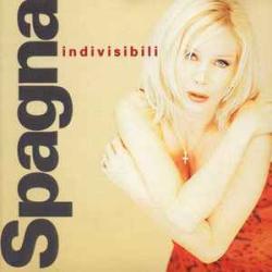 SPAGNA INDIVISIBILI Фирменный CD SPAGNA INDIVISIBILI Фирменный CD