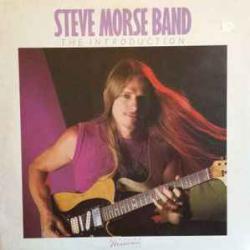 STEVE MORSE BAND INTRODUCTION Виниловая пластинка STEVE MORSE BAND INTRODUCTION Виниловая пластинка