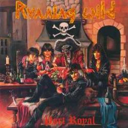 RUNNING WILD PORT ROYAL Виниловая пластинка RUNNING WILD PORT ROYAL Виниловая пластинка