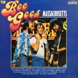 BEE GEES MASSACHUSETTS Виниловая пластинка BEE GEES MASSACHUSETTS Виниловая пластинка