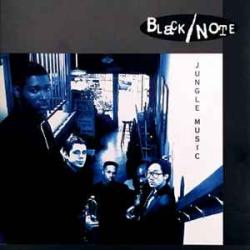 BLACK / NOTE JUNGLE MUSIC Фирменный CD BLACK / NOTE JUNGLE MUSIC Фирменный CD