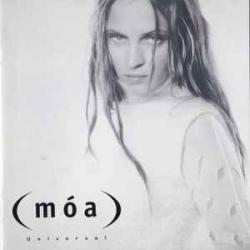 (MOA) UNIVERSAL Фирменный CD (MOA) UNIVERSAL Фирменный CD