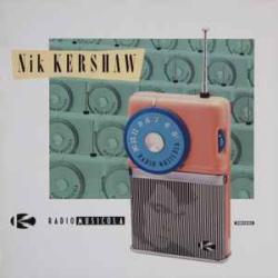 NIK KERSHAW RADIO MUSICOLA Виниловая пластинка NIK KERSHAW RADIO MUSICOLA Виниловая пластинка
