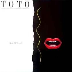 TOTO ISOLATION Виниловая пластинка TOTO ISOLATION Виниловая пластинка