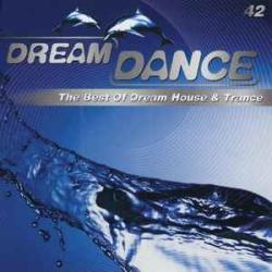 VARIOUS DREAM DANCE 42 Фирменный CD VARIOUS DREAM DANCE 42 Фирменный CD