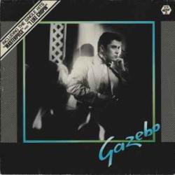 GAZEBO I LIKE CHOPIN Виниловая пластинка 