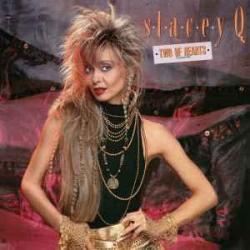 STACEY Q TWO OF HEARTS Виниловая пластинка STACEY Q TWO OF HEARTS Виниловая пластинка