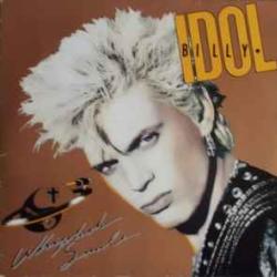 BILLY IDOL WHIPLASH SMILE Виниловая пластинка BILLY IDOL WHIPLASH SMILE Виниловая пластинка