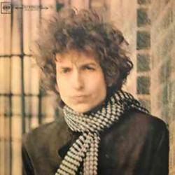 BOB DYLAN Blonde On Blonde Фирменный CD BOB DYLAN Blonde On Blonde Фирменный CD